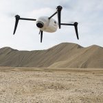 kespry drone technology